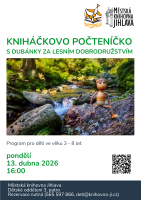 knihackovo poctenicko